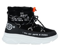 Stiefelette