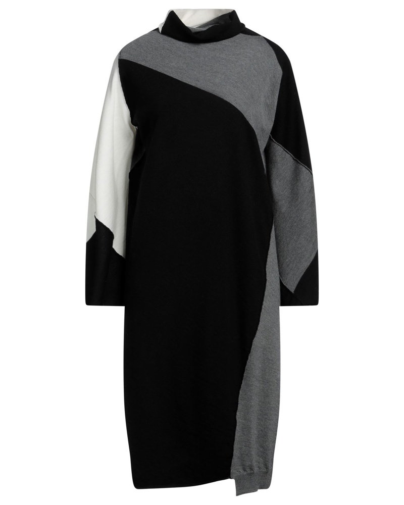 Pier Antonio Gaspari Damen Midi-Kleid