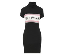 Kurzes Kleid
