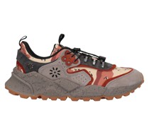 FLOWER MOUNTAIN Sneakers