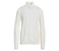 Rollkragenpullover