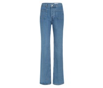 Jeanshose