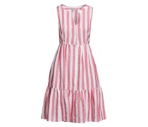 Midi-Kleid