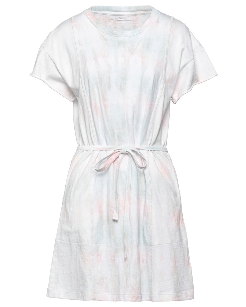 John Elliott + Co Damen Kurzes Kleid