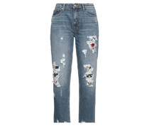 Jeanshose