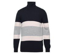 Rollkragenpullover