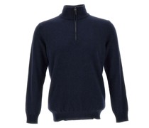 Rollkragenpullover