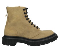 Stiefelette