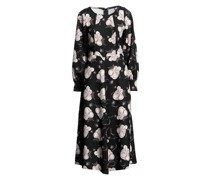 Midi-Kleid