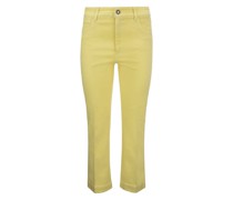 Jeanshose