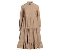 Midi-Kleid