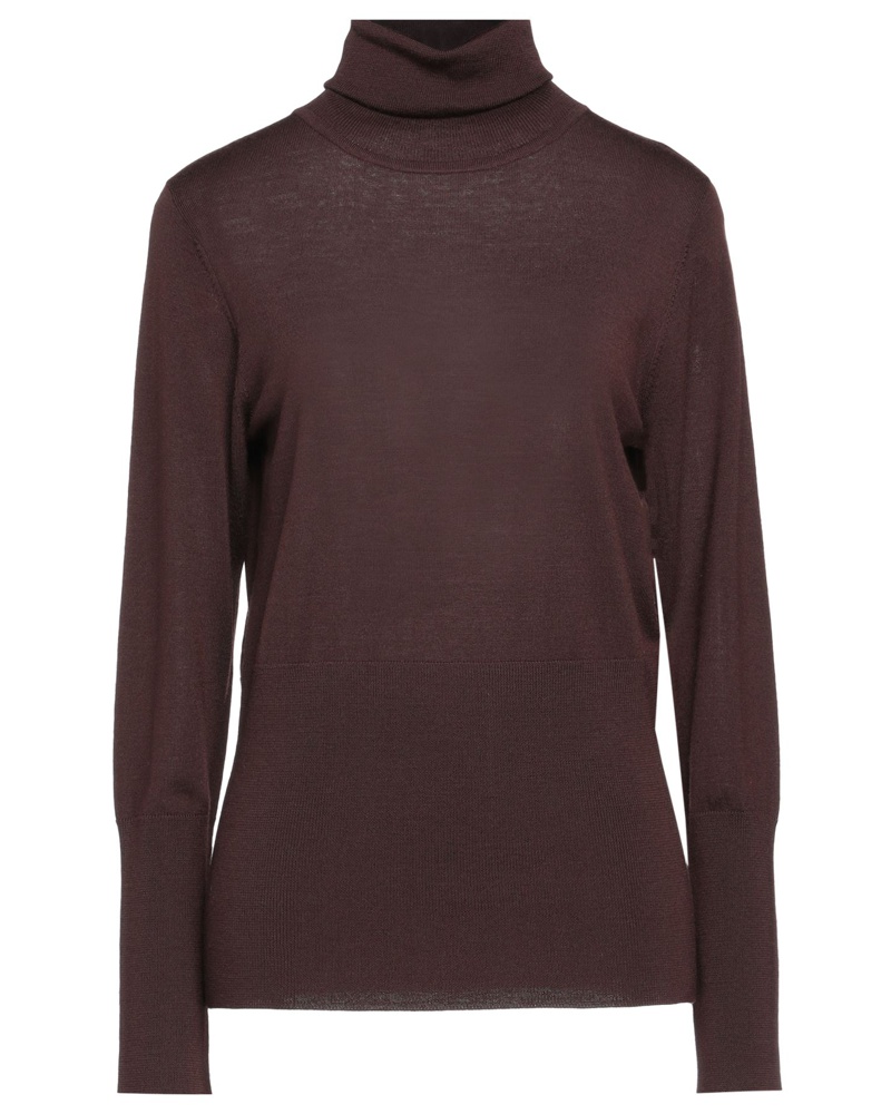 Seventy Damen Rollkragenpullover