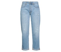 Jeanshose
