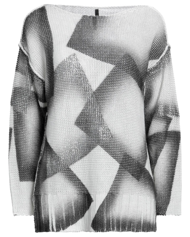 Pier Antonio Gaspari Damen Pullover Pier Antonio Gaspari Damen Pullover
