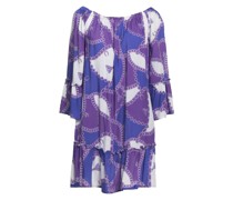 Kurzes Kleid