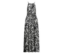 Langes Kleid