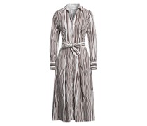 Midi-Kleid