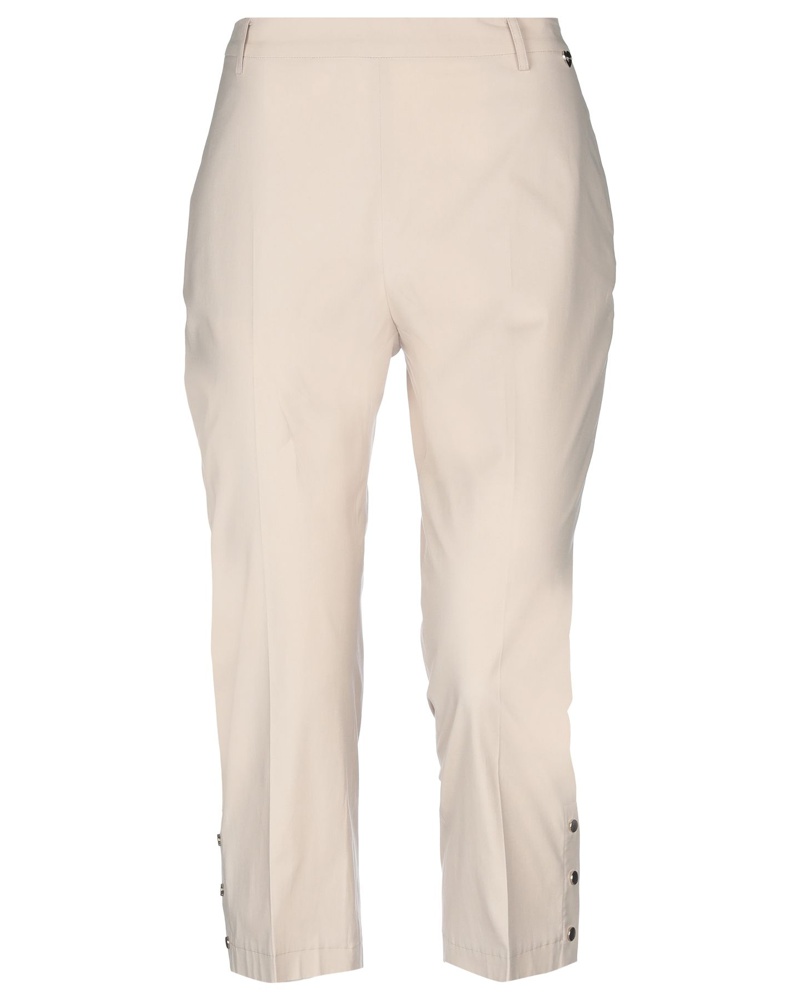 Twin-Set Damen Cropped-Hosen