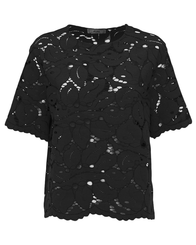 Jijil Damen T-shirts