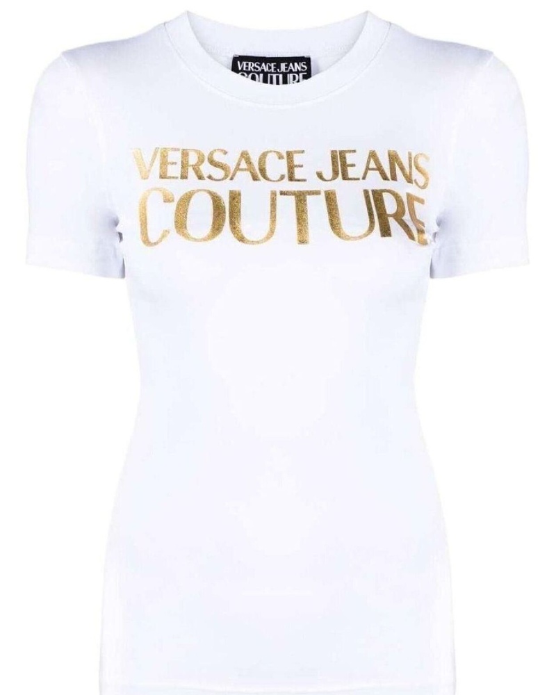 Versace Jeans Damen T-shirts