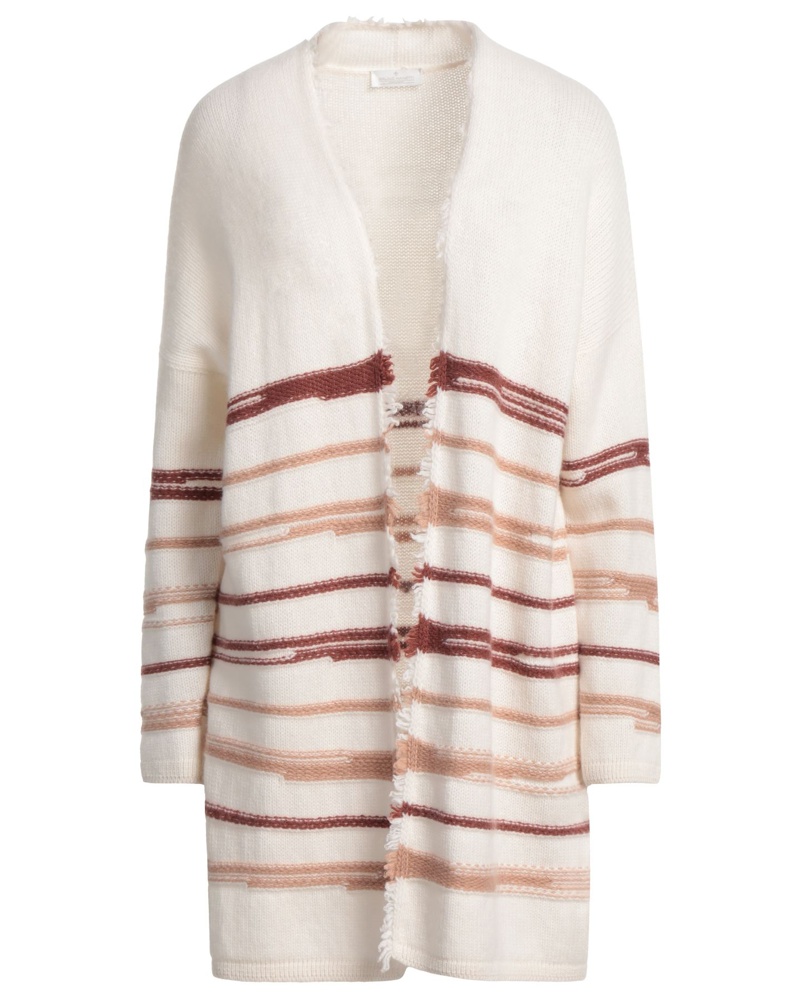 Bruno Manetti Damen Strickjacke
