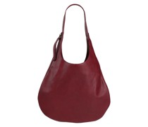 Schultertasche