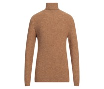 Rollkragenpullover