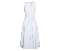 Midi-Kleid
