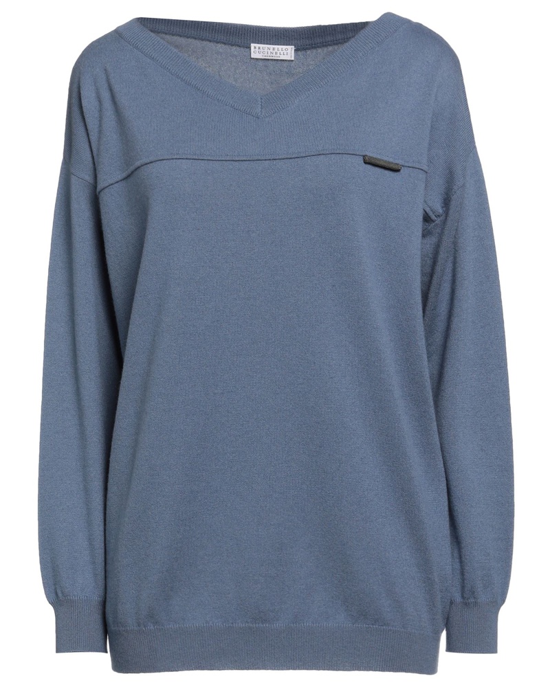 Brunello Cucinelli Damen Pullover