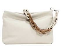 Schultertasche