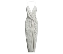 Midi-Kleid