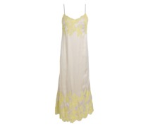 Midi-Kleid