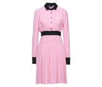 Kurzes Kleid