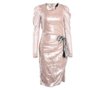 Midi-Kleid