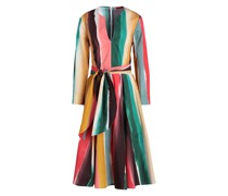 Midi-Kleid