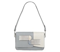 Schultertasche