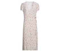 Midi-Kleid