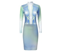 Kurzes Kleid