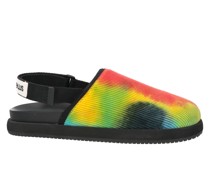 Mules & Clogs