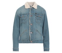 Jeansjacke/-mantel