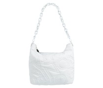 Schultertasche