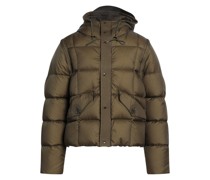 Steppjacke