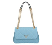Schultertasche