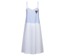 Midi-Kleid