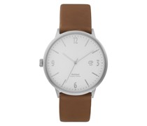 Armbanduhr