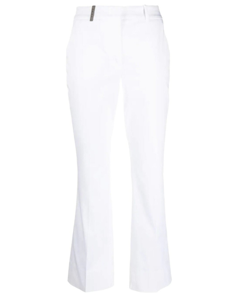 Peserico Damen Hose