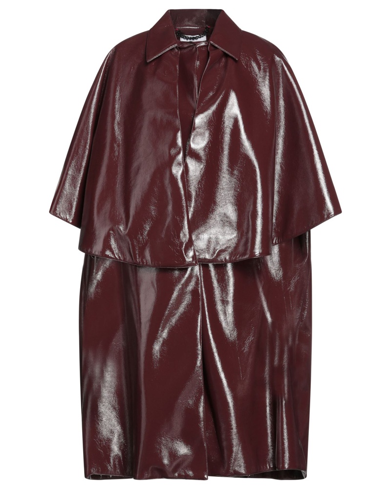 Maria Vittoria Paolillo MVP Damen Lange Jacke