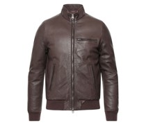 Steppjacke