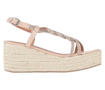 Espadrilles