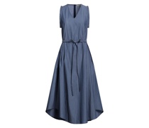 Midi-Kleid